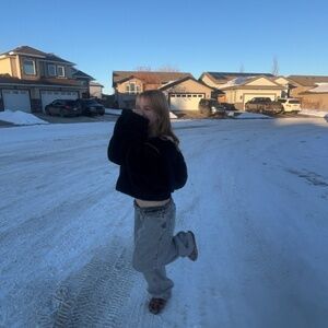 Meet your Posher, Payton lel